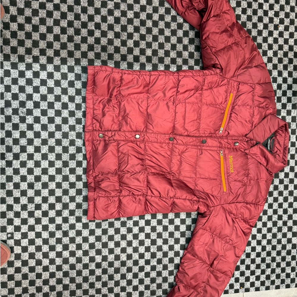 Marmot jacket